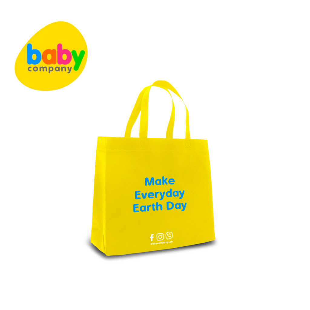 Non woven sale eco bags philippines