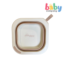 Peekaboo Collapsible Basin Collection 3 - Beige