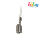 Bebeta Bottle Brush Foam - Gray