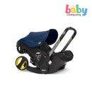 Doona Infant Stroller/Car Seat - Royal Blue