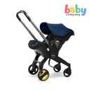 Doona Infant Stroller/Car Seat - Royal Blue