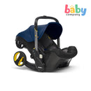 Doona Infant Stroller/Car Seat - Royal Blue