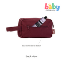 FREE Hoppi Dayday Pouch
