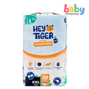 Hey Tiger Active Diaper Pants Jumbo Pack - XXL, 38  pads