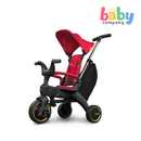 Doona Liki Trike S3 - Flame Red