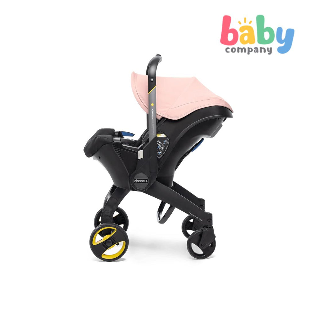 Doona Infant Stroller/Car Seat
