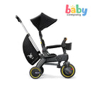 Doona Liki Trike S5 - Nitro Black