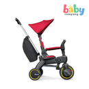 Doona Liki Trike S3 - Flame Red