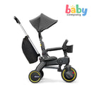 Doona Liki Trike S3 - Grey Hound
