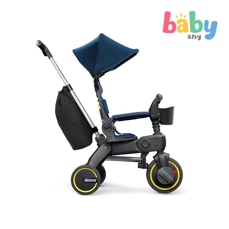 Doona Liki Trike S3 - Royal Blue