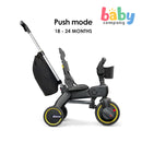 Doona Liki Trike S3 - Grey Hound