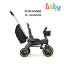 Doona Liki Trike S3 - Royal Blue