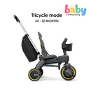 Doona Liki Trike S3 - Grey Hound