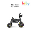 Doona Liki Trike S3 - Royal Blue