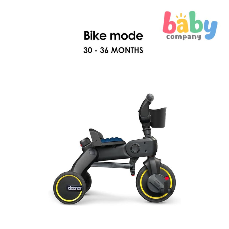 doona stroller bike Doona Liki Trike S3