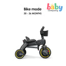 Doona Liki Trike S3 - Grey Hound