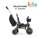 Doona Liki Trike S3 - Royal Blue
