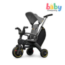 Doona Liki Trike S3 - Grey Hound