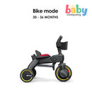 Doona Liki Trike S3 - Flame Red