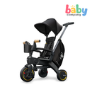 Doona Liki Trike S5 - Nitro Black