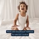 Millie Moon Luxury Diaper Pants 66s - XL