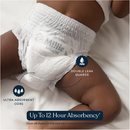 Millie Moon Luxury Diaper Pants 46s - XXXL