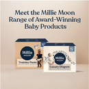Millie Moon Luxury Diaper Pants 15s - XXXL