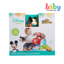 Disney Baby Mickey Mouse Bounce Around Playset
