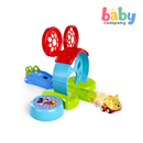 Disney Baby Mickey Mouse Bounce Around Playset