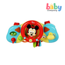Disney Baby Mickey Driver Bar