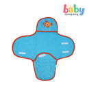 Disney Baby Bath Nemo Swaddle