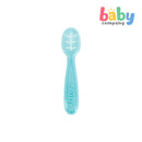 Nuby Complete 3-Stage Baby's First Self-Feeding Spoons 6m+
