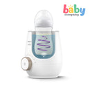 Philips Avent Premium Fast Bottle Warmer