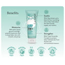 Lactacyd Baby 3-In-1 Daily Body Lotion 100ml