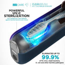 UV Care Clean Brush Personal UV-C Toothbrush Sterilizer