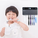 UV Care Clean Brush Pro 3-in-1 Toothbrush Sterilizer