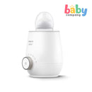 Philips Avent Premium Fast Bottle Warmer