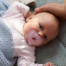 Philips Avent Soothie Pacifier 0-6m - Pink