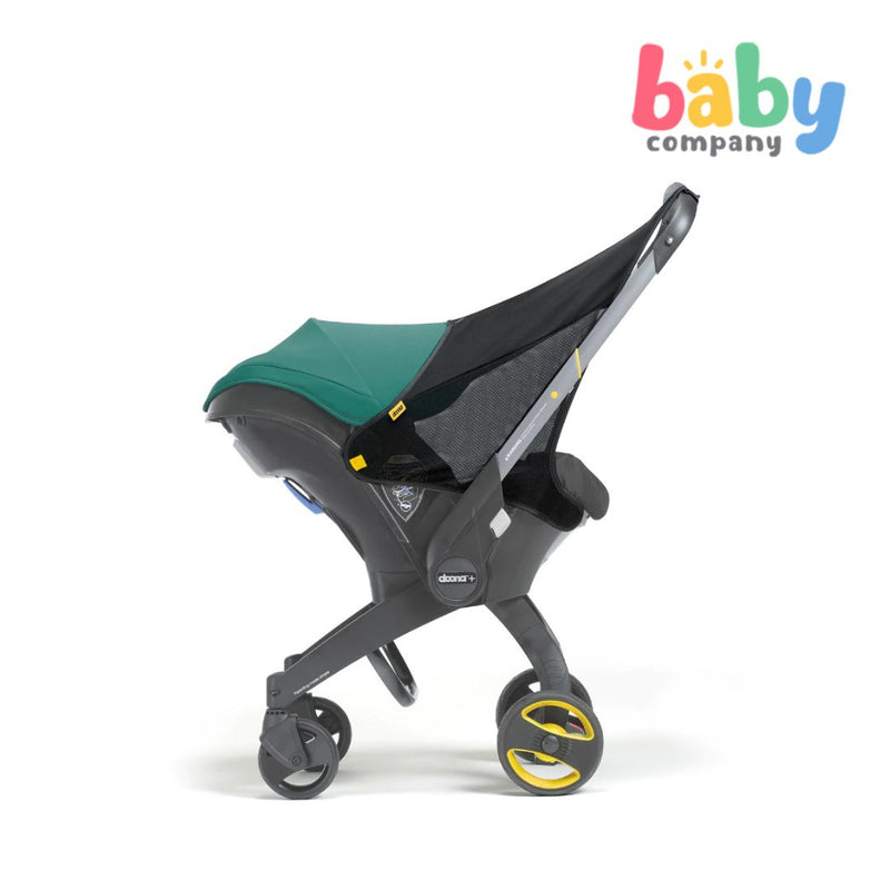Doona Sunshade Extension for Stroller