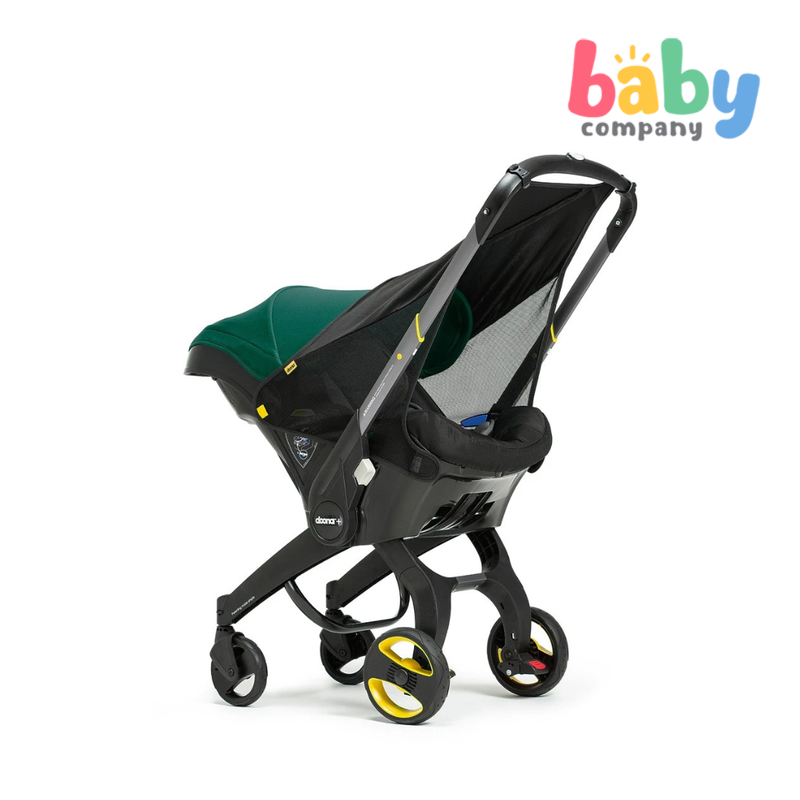 Doona Sunshade Extension for Stroller