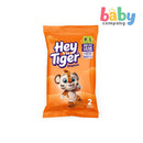 FREE Hey Tiger 2-Piece Diapers - Tape - Large