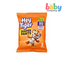 FREE Hey Tiger 2-Piece Diapers - Pants - Large
