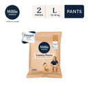 FREE Millie Moon Diapers - Pants - Large