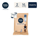 FREE Millie Moon Diapers - Pants - XL