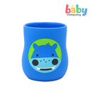 Marcus & Marcus Silicone Baby Training Cup 4oz