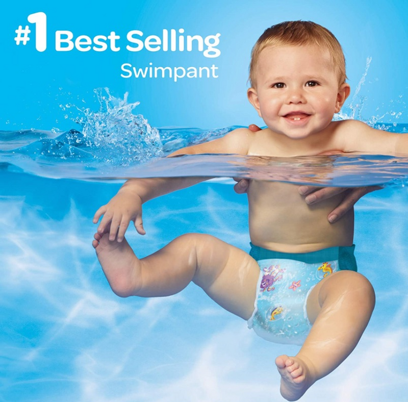 Little store swimmers medium