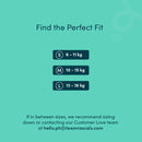 Rascals Cocomelon Swim Pants Size (L) 12pcs