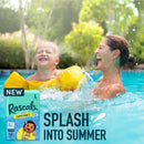 Rascals Cocomelon Swim Pants Size (L) 12pcs