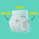 Rascals Cocomelon Swim Pants Size (L) 12pcs