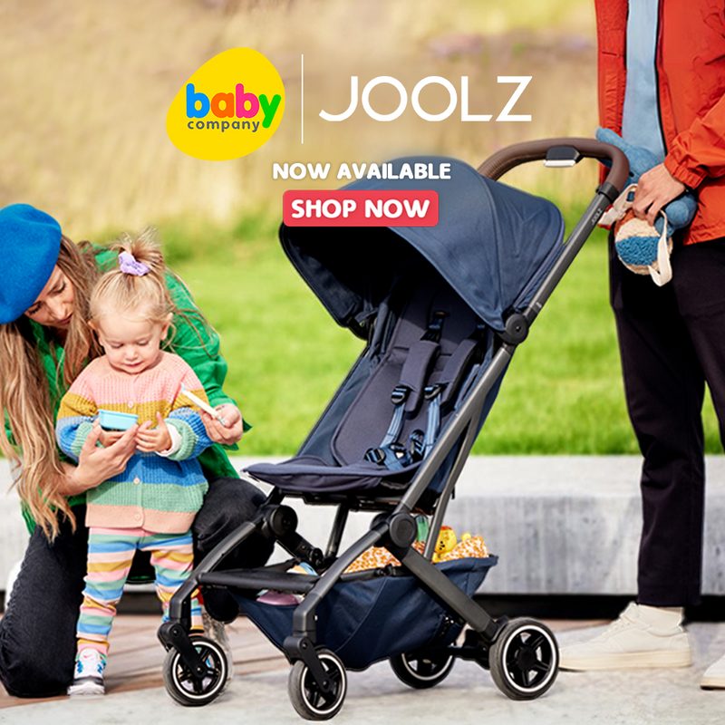 Baby sales company stroller